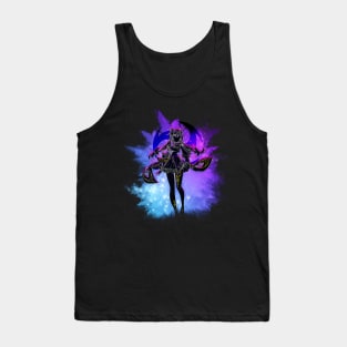 Keqing Tank Top